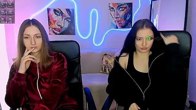 miki-niki online show from February 4, 2026, 6:41 am