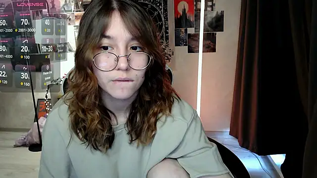 Snapshot of ameliameadd chatting on November 20, 2025, 8:04 am ameliameadd online show from November 20, 2025, 8:04 am