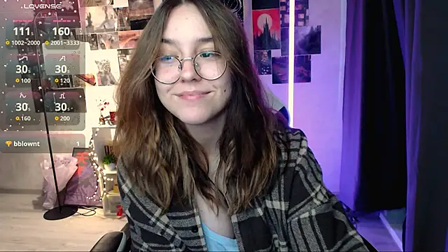Snapshot of ameliameadd chatting on September 9, 2025, 6:56 am ameliameadd online show from September 9, 2025, 6:56 am