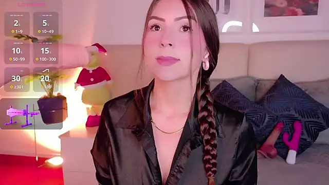 Heraa Piett online show from December 4, 2025, 12:15 pm