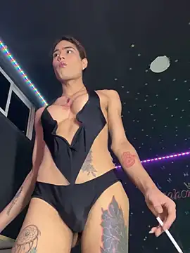 naho love online show from October 2, 2025, 8:40 am