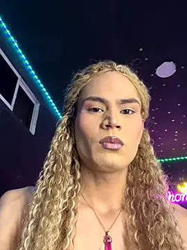 naho love online show from October 7, 2025, 10:44 pm