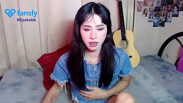 chakababe online show from April 9, 2026, 8:26 pm