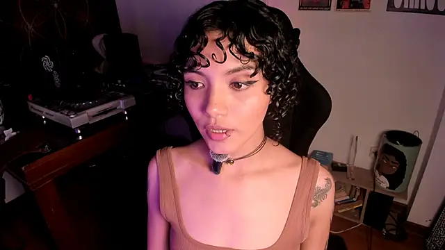 Snapshot of Nati____ chatting on July 12, 2026, 2:34 am Nati online show from July 12, 2026, 2:34 am