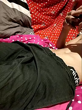 DavidForLife8 online show from October 3, 2025, 11:06 pm