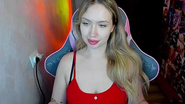 Snapshot of NicoleRiccii chatting on December 14, 2025, 9:09 pm NicoleRiccii online show from December 14, 2025, 9:09 pm