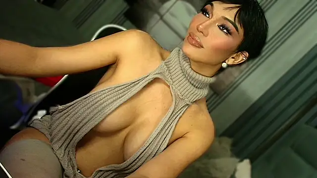 Huntress xxx online show from June 1, 2026, 3:40 am