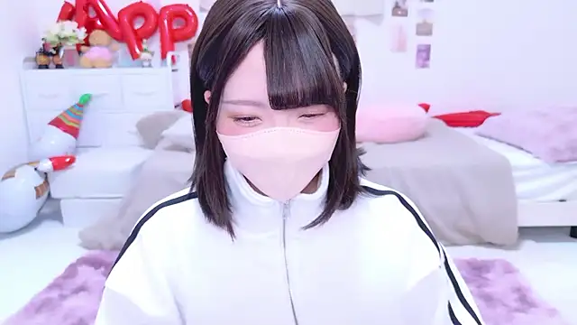 Snapshot of Anzu_xx chatting on January 8, 2026, 3:40 pm Anzu xx online show from January 8, 2026, 3:40 pm