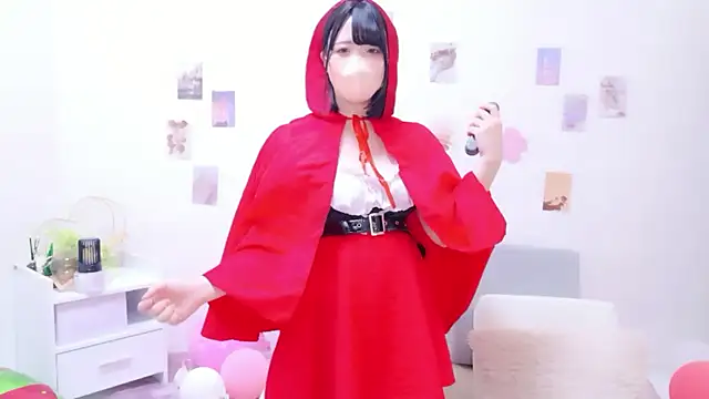 Anzu xx online show from April 21, 2026, 7:26 am