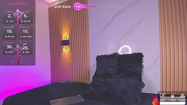 Snapshot of austin_rouse chatting on October 30, 2025, 7:55 pm austin rouse online show from October 30, 2025, 7:55 pm