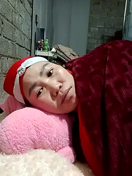 Snapshot of jienrrr chatting on February 5, 2026, 2:18 am jienrrr online show from February 5, 2026, 2:18 am