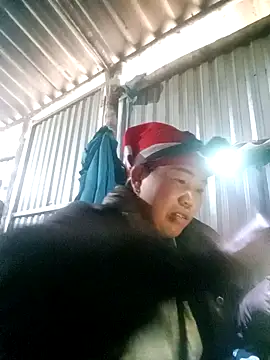 Snapshot of jienrrr chatting on February 2, 2026, 8:13 am jienrrr online show from February 2, 2026, 8:13 am