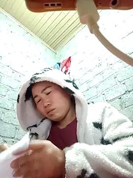 jienrrr online show from January 11, 2026, 11:00 pm