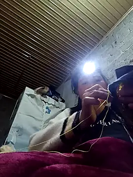 jienrrr online show from December 20, 2025, 1:25 pm