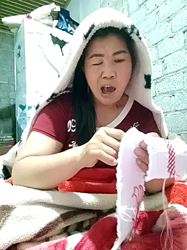 Snapshot of jienrrr chatting on October 12, 2025, 10:55 pm jienrrr online show from October 12, 2025, 10:55 pm