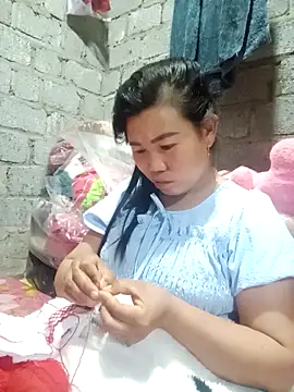 Snapshot of jienrrr chatting on October 16, 2025, 11:51 am jienrrr online show from October 16, 2025, 11:51 am