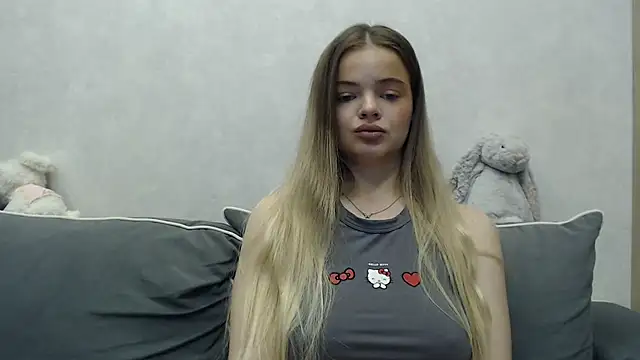 Sarah keyy online show from November 19, 2025, 6:41 pm