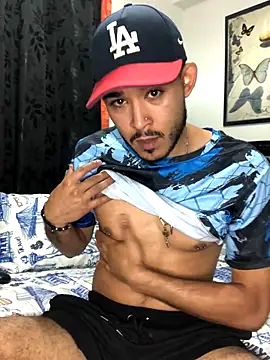 Snapshot of Rodneycot chatting on October 26, 2025, 7:03 pm Rodneycot online show from October 26, 2025, 7:03 pm