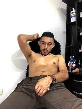 Snapshot of Rodneycot chatting on October 5, 2025, 12:56 am Rodneycot online show from October 5, 2025, 12:56 am