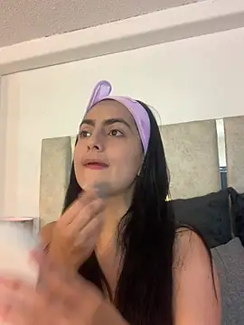 CamiJone online show from February 22, 2026, 8:10 pm