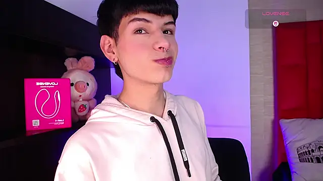 Ezra Storm online show from January 14, 2026, 5:33 am