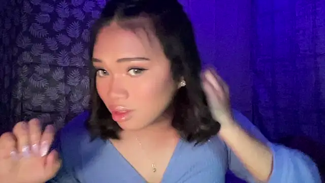 Exotic alyssa69 online show from March 18, 2026, 5:03 pm