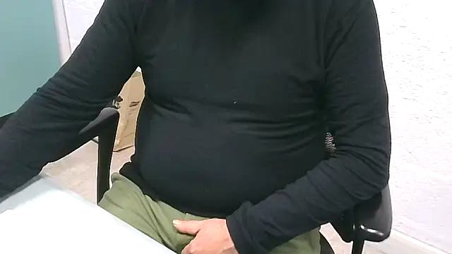 Bsxmaturo61 online show from January 12, 2026, 3:19 pm