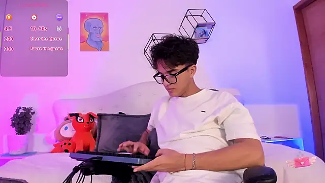 Snapshot of jin_luna chatting on October 30, 2025, 12:36 pm jin luna online show from October 30, 2025, 12:36 pm