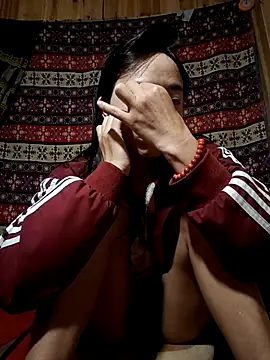 Snapshot of Zhan99999 chatting on October 26, 2025, 2:56 am Zhan99999 online show from October 26, 2025, 2:56 am