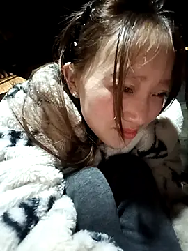 Zhan99999 online show from January 9, 2026, 2:18 am