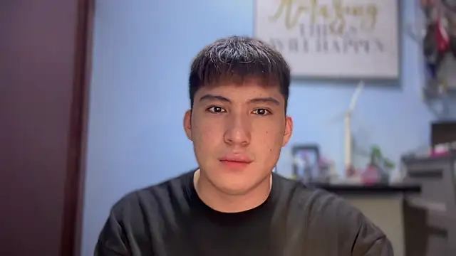 lovely jay online show from November 14, 2025, 7:12 am