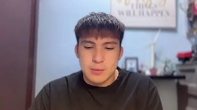 lovely jay online show from October 15, 2025, 7:11 pm