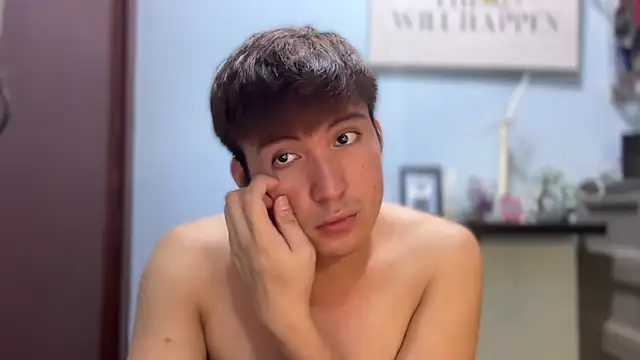 lovely jay online show from October 30, 2025, 2:54 am