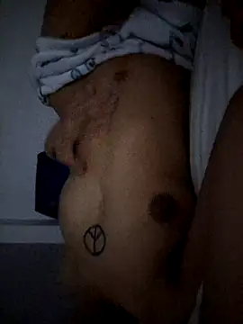 Snapshot of Nicky_six333 chatting on October 10, 2025, 4:57 am Nicky six333 online show from October 10, 2025, 4:57 am