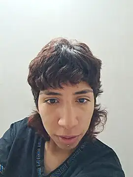 Snapshot of Nicky_six333 chatting on October 14, 2025, 9:25 pm Nicky six333 online show from October 14, 2025, 9:25 pm