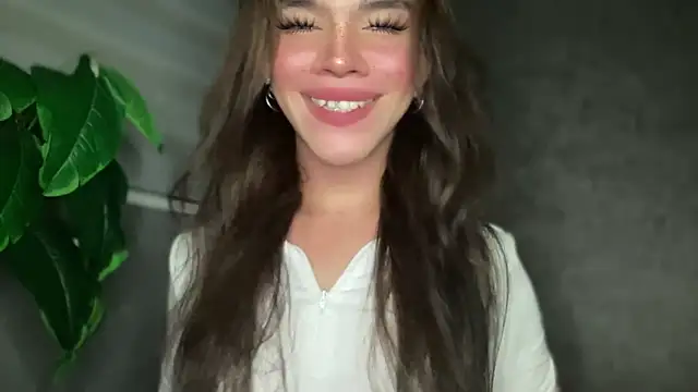 Misselliefayexxx online show from December 17, 2025, 1:10 am