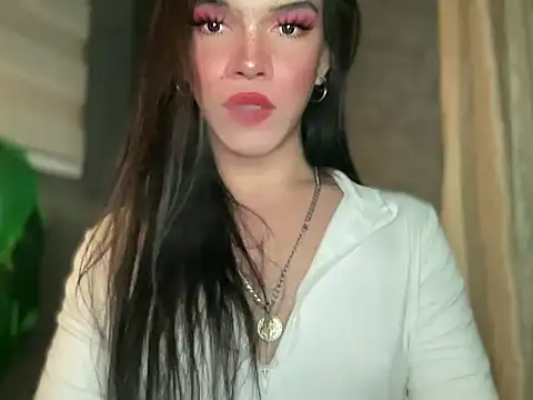 Misselliefayexxx online show from April 9, 2026, 1:06 pm