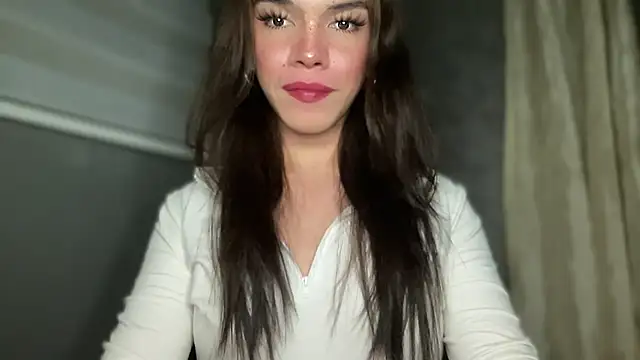 Misselliefayexxx online show from October 30, 2025, 9:11 pm