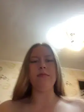 Tomyris yuki online show from February 15, 2026, 2:12 am