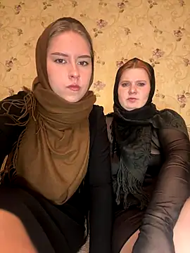 Tomyris yuki online show from October 27, 2025, 11:49 pm