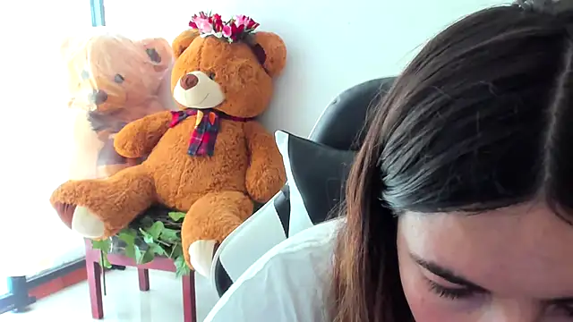 ADHARAMILLER  1111 online show from April 21, 2026, 4:35 pm