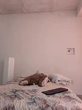 ADHARAMILLER  1111 online show from February 9, 2026, 9:57 pm