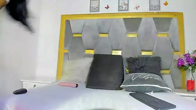 AliyahBrowns online show from November 5, 2025, 7:39 pm