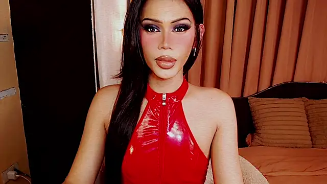 Candicebloom online show from February 12, 2026, 7:57 pm