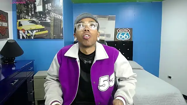 CollemanStone online show from October 29, 2025, 2:16 pm