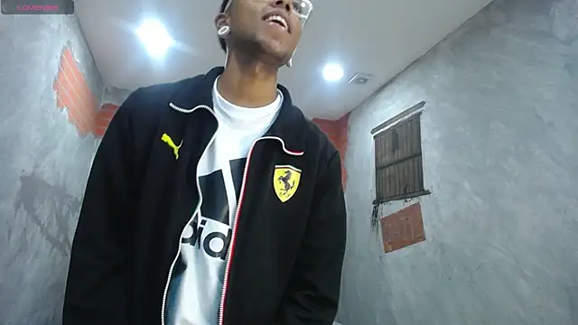 CollemanStone online show from October 31, 2025, 1:30 pm