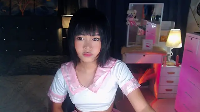 Snapshot of asian_babhiegirl chatting on February 28, 2026, 11:10 am asian babhiegirl online show from February 28, 2026, 11:10 am