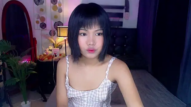 Snapshot of asian_babhiegirl chatting on February 10, 2026, 12:15 pm asian babhiegirl online show from February 10, 2026, 12:15 pm
