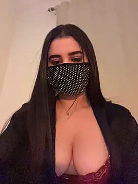 kamy55 online show from May 2, 2026, 6:57 pm