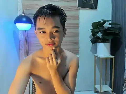 sexysam14 online show from November 5, 2025, 1:52 am